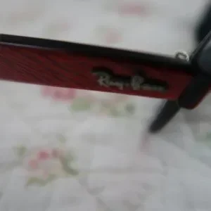 Ray-Ban | Accessories | Authentic True Vintage 98s Rayban Bl 